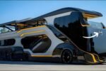 Mazda Motorhome 2026 Revelado