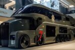 Rolls-Royce Motorhome 2026 Revelado